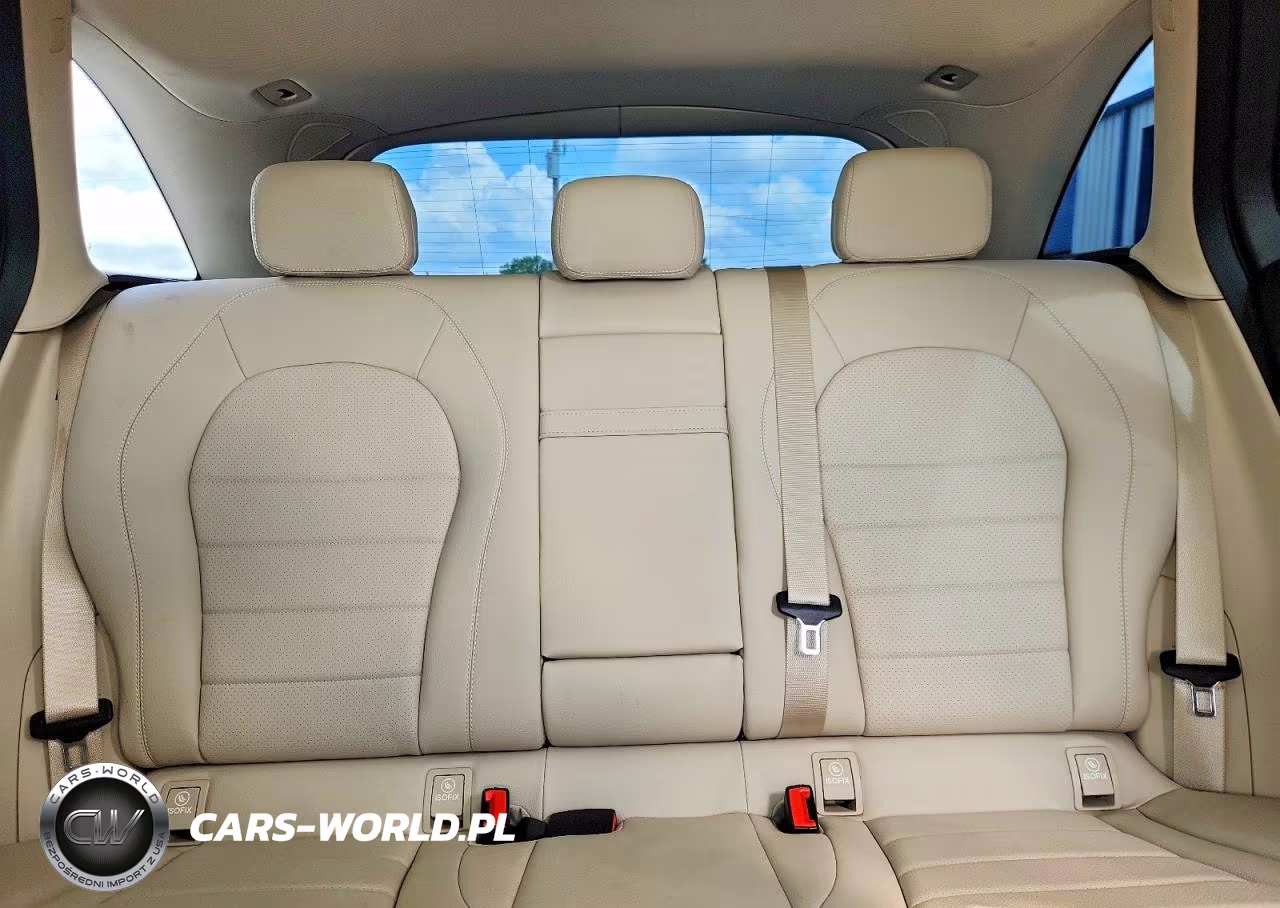 2019 Mercedes-Benz Glc 300 VIN:WDC0G4JB1KV138679 - 10