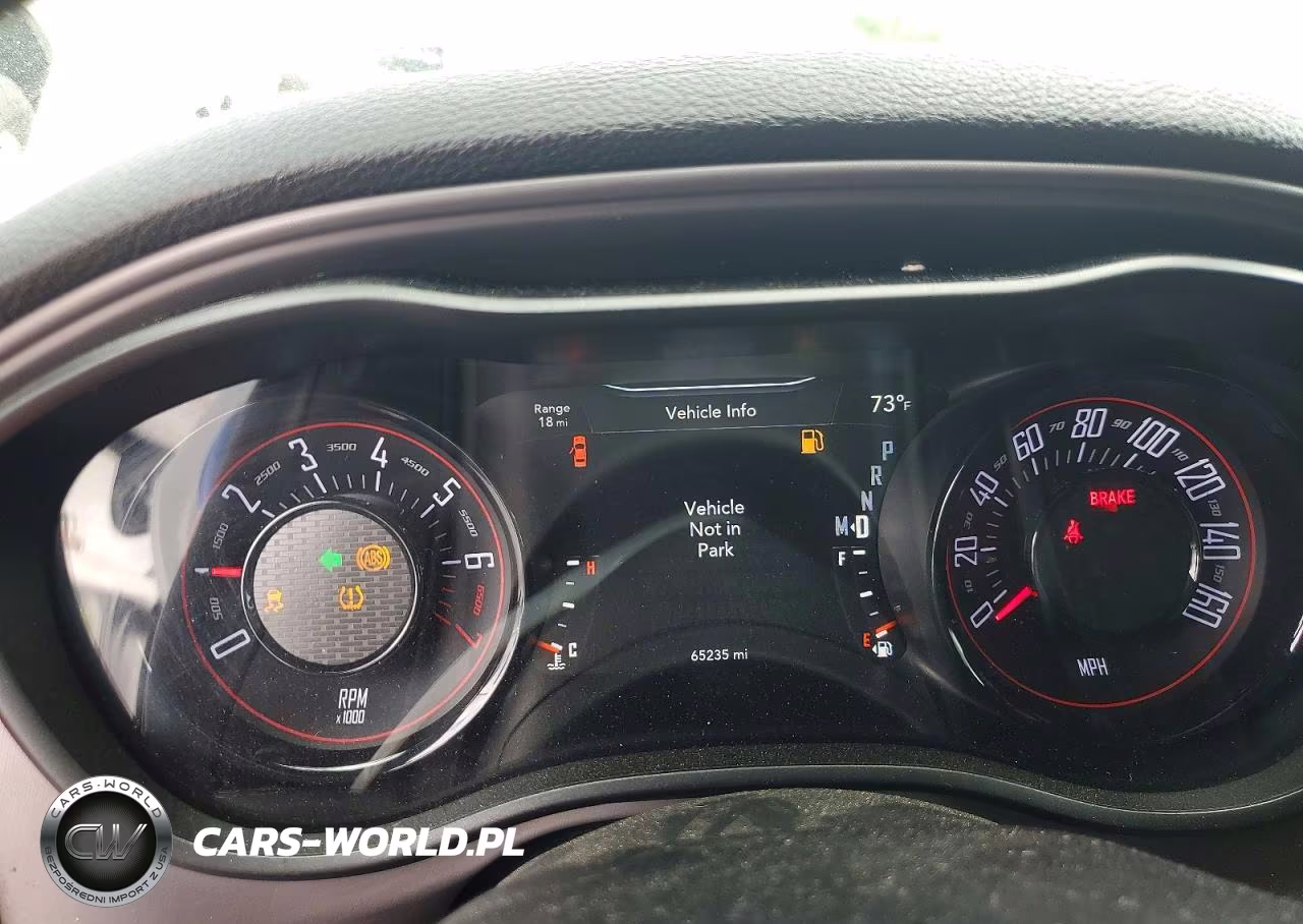 2023 Dodge Challenger Sxt VIN:2C3CDZAG2PH602345 - 9