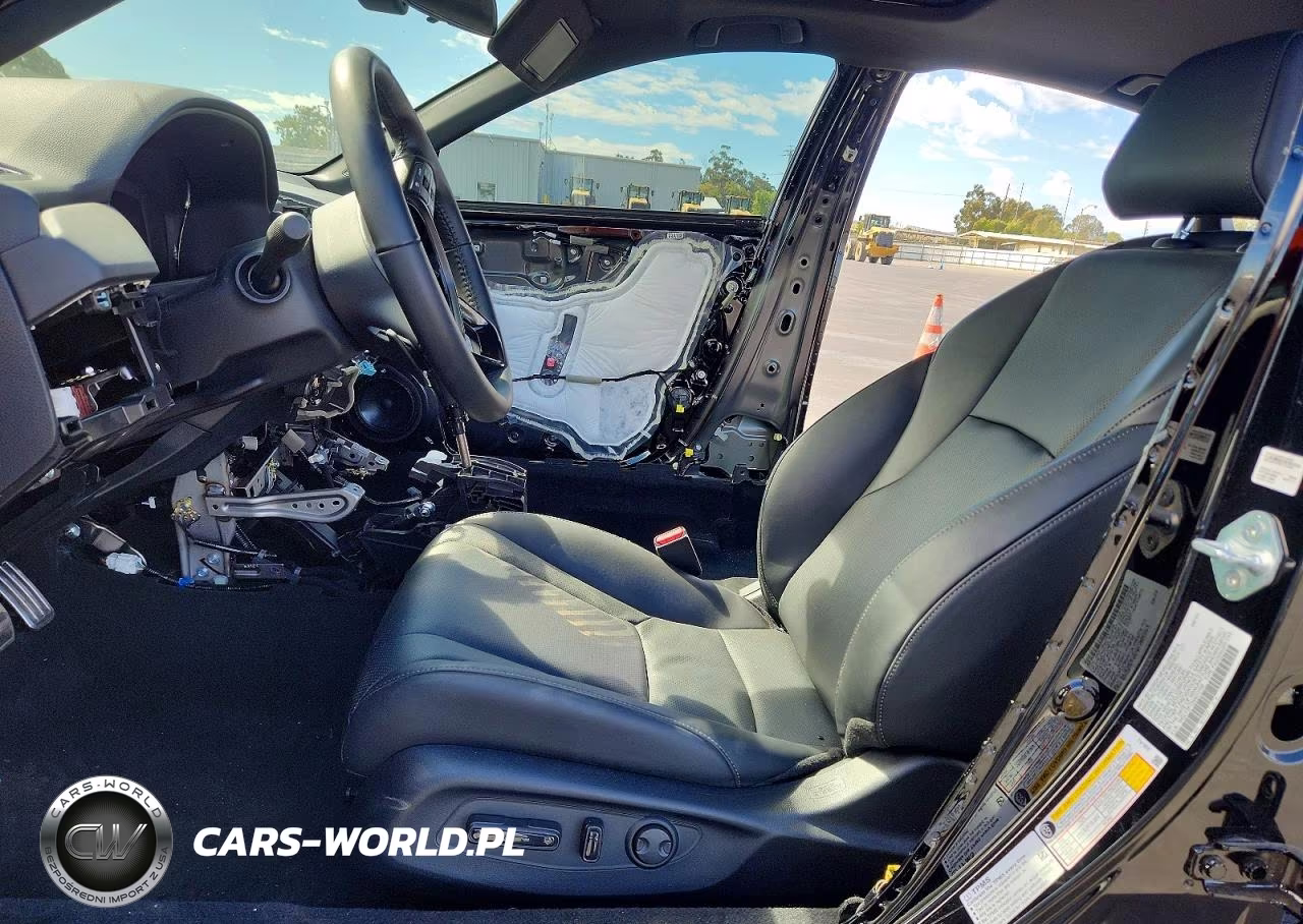 2025 Honda Accord Hybrid Sport-L VIN:1HGCY2F72SA072158 - 7