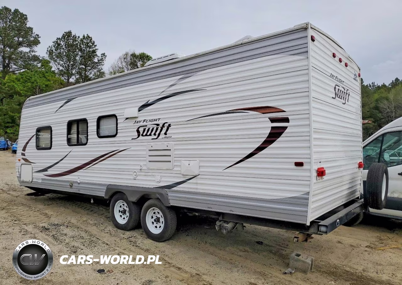 2014 Jayco Jayflight VIN:1UJBJ0BN4E17B0191 - 3