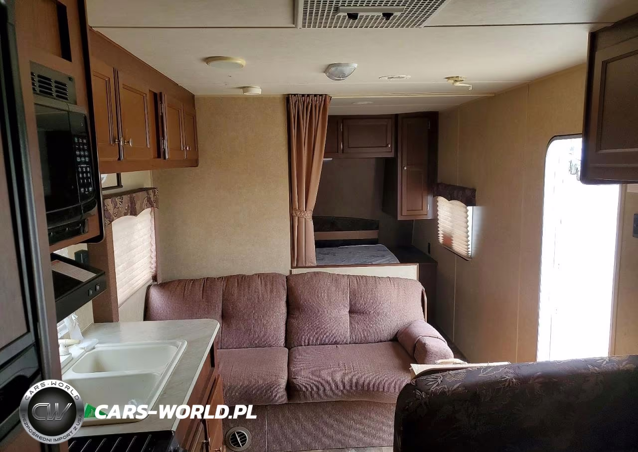 2014 Jayco Jayflight VIN:1UJBJ0BN4E17B0191 - 5