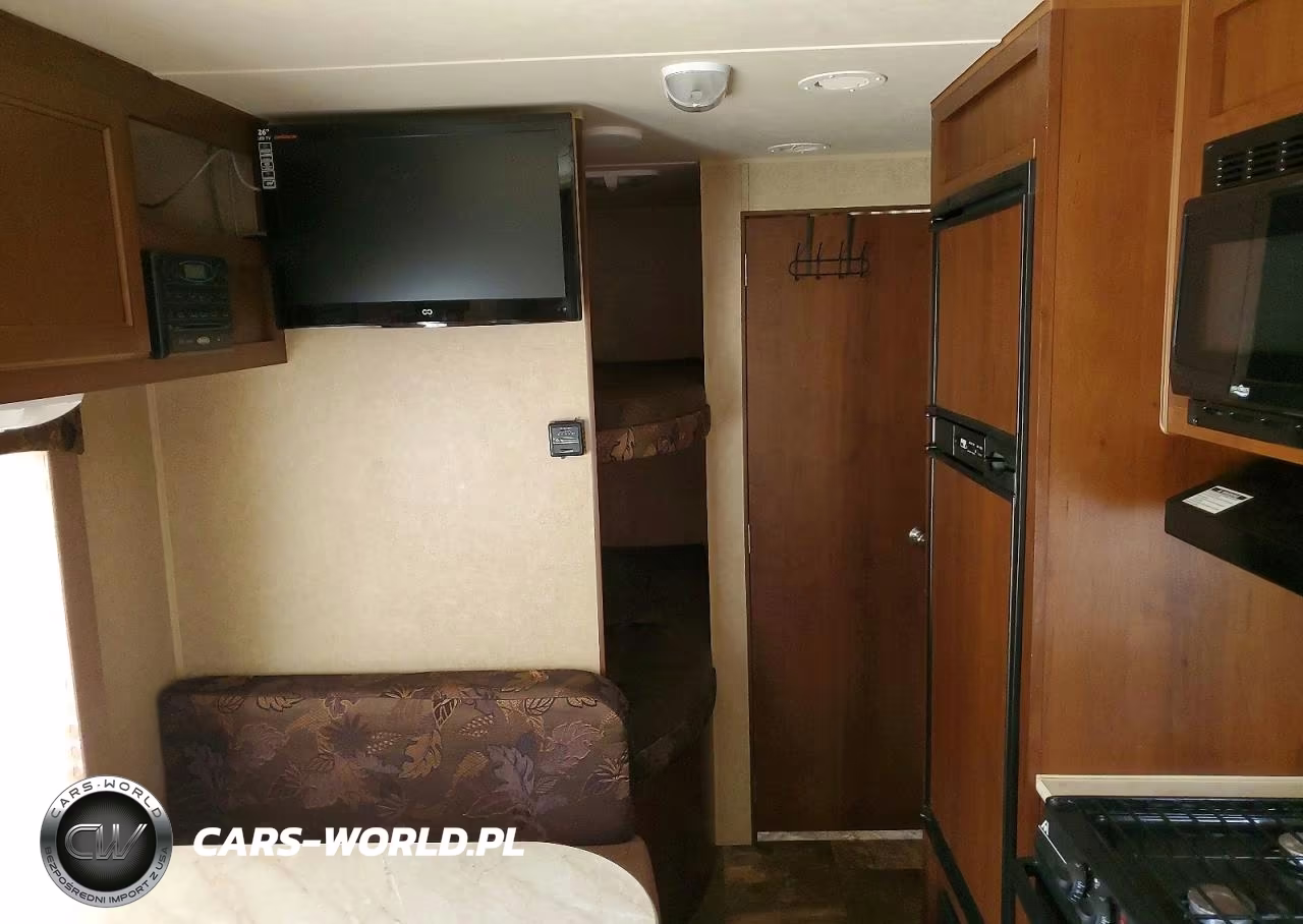 2014 Jayco Jayflight VIN:1UJBJ0BN4E17B0191 - 6