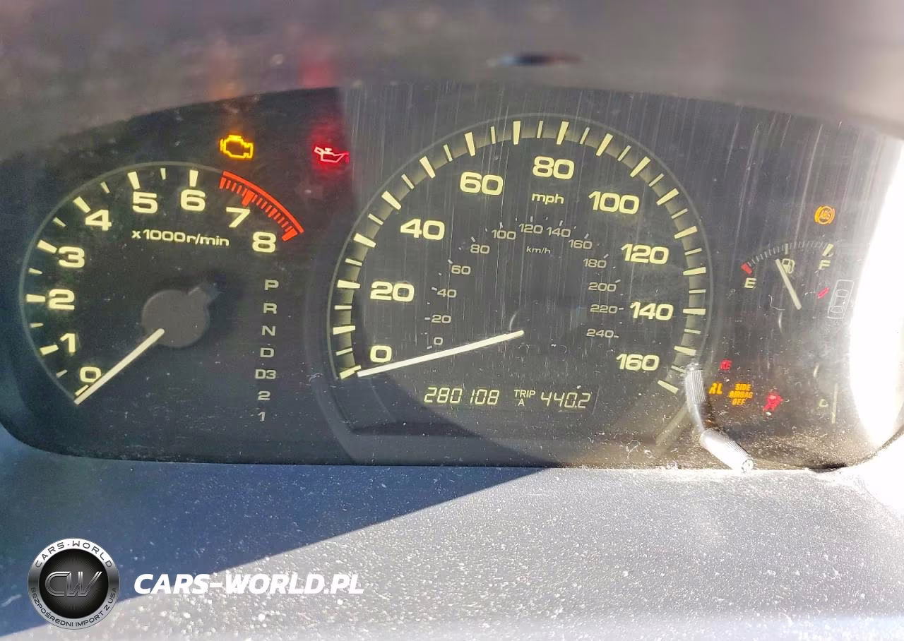 2007 Honda Accord Ex VIN:1HGCM56787A046782 - 9
