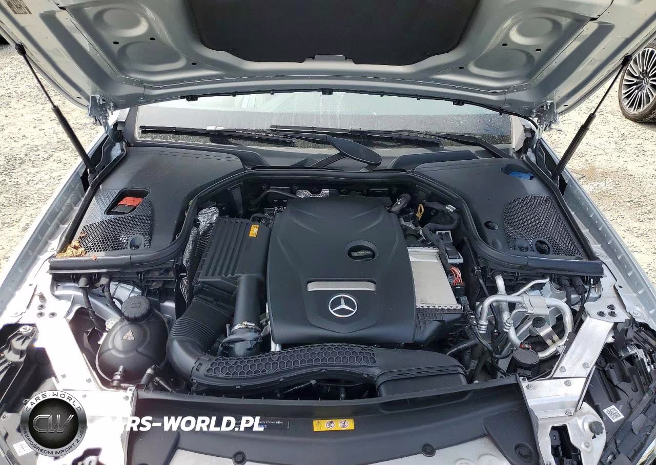 2018 Mercedes-Benz E 300 VIN:WDDZF4JBXJA448549 - 11