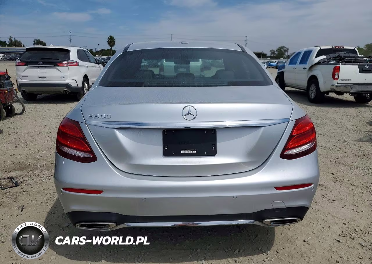 2018 Mercedes-Benz E 300 VIN:WDDZF4JBXJA448549 - 6