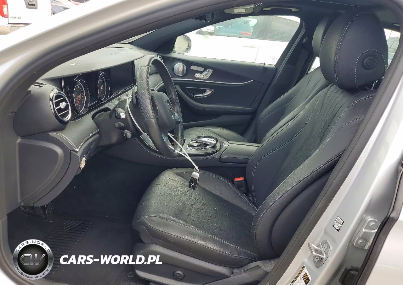 2018 Mercedes-Benz E 300 VIN:WDDZF4JBXJA448549 - 7