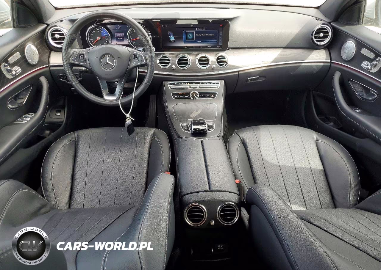 2018 Mercedes-Benz E 300 VIN:WDDZF4JBXJA448549 - 8