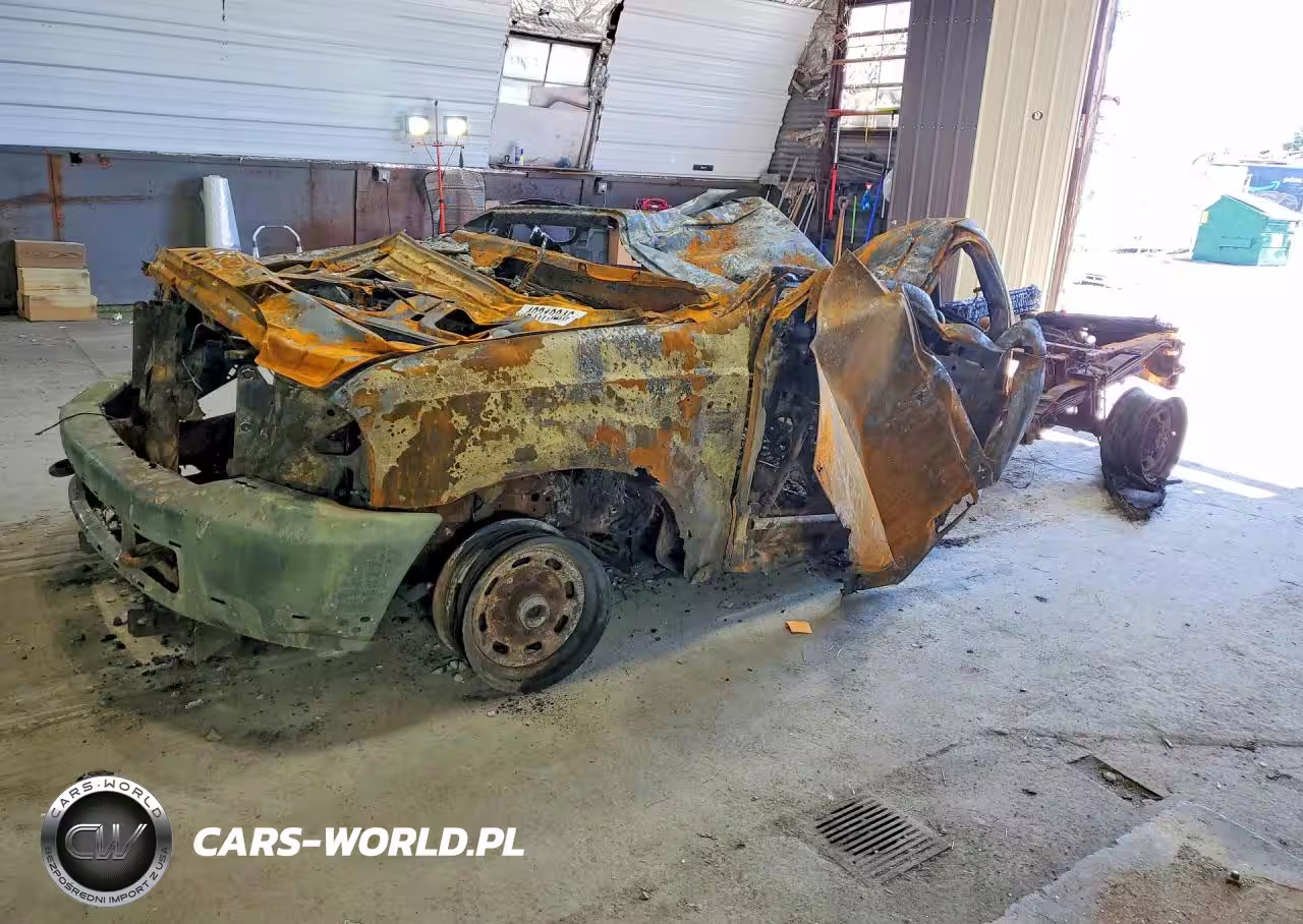 2000 Ford F350 Srw Super Duty