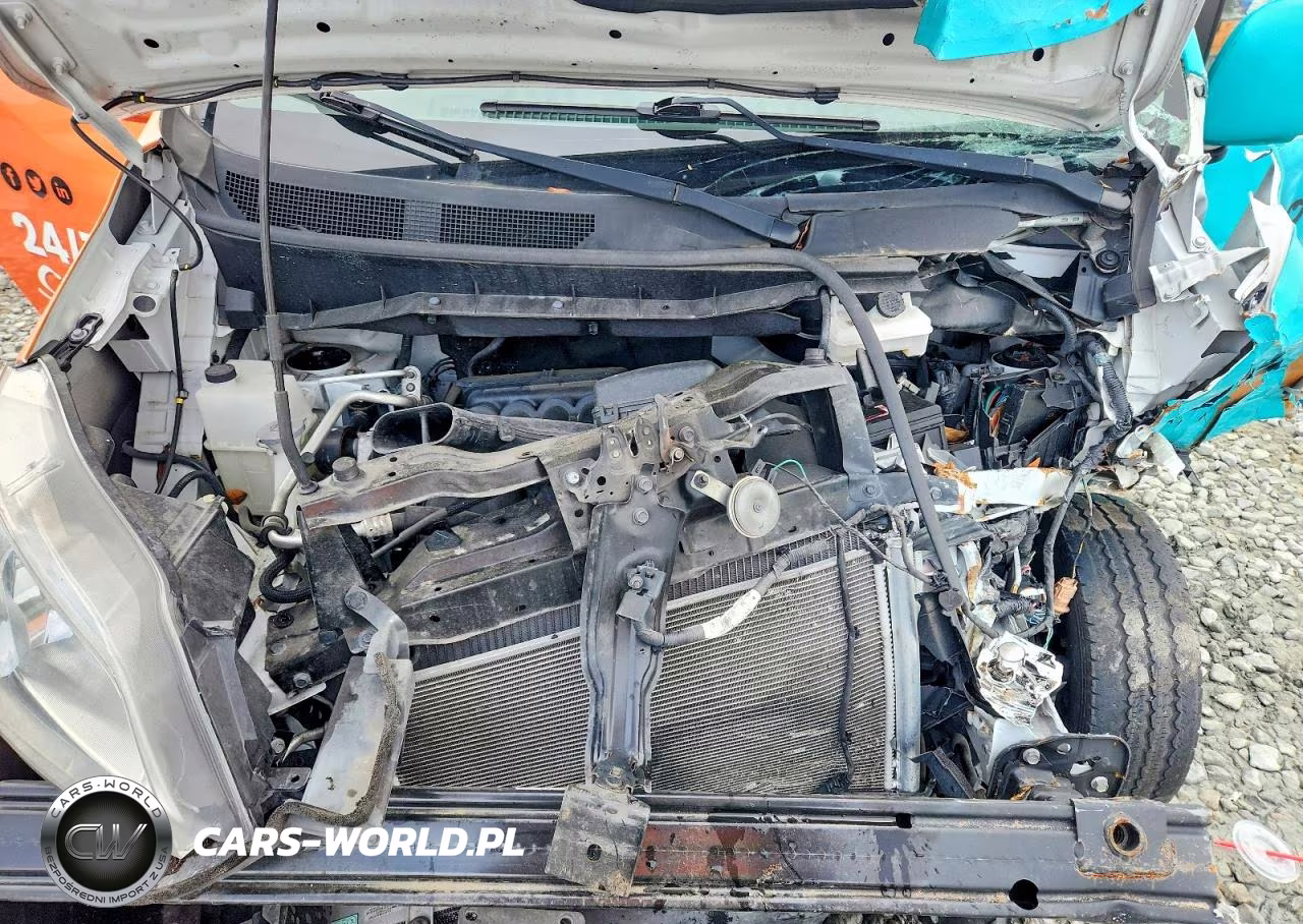 2021 Nissan Nv200 Sv VIN:3N6CM0KN3MK695810 - 12