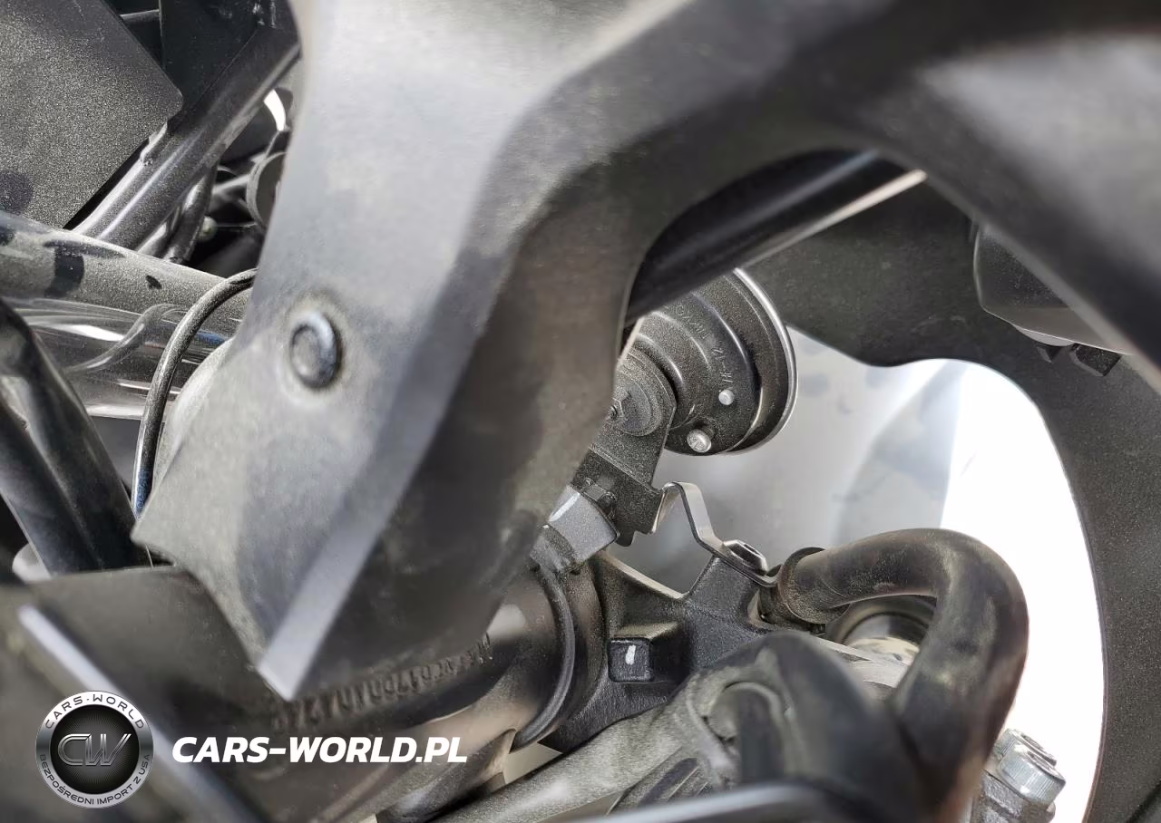 2024 Kawasaki Ex650 R VIN:ML5EXER17RDAD4249 - 8