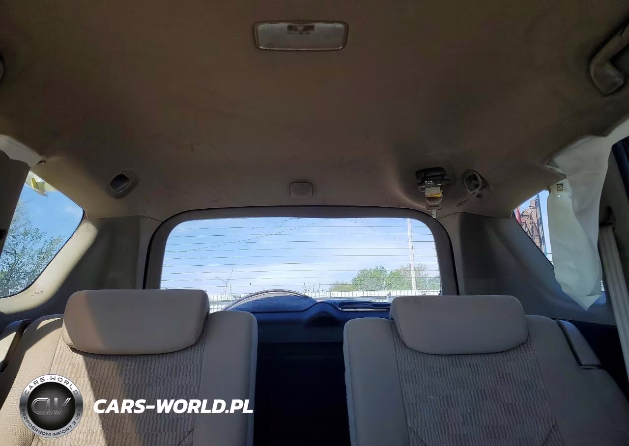 2010 Toyota Rav4 Base VIN:2T3BF4DV2AW075283 - 10