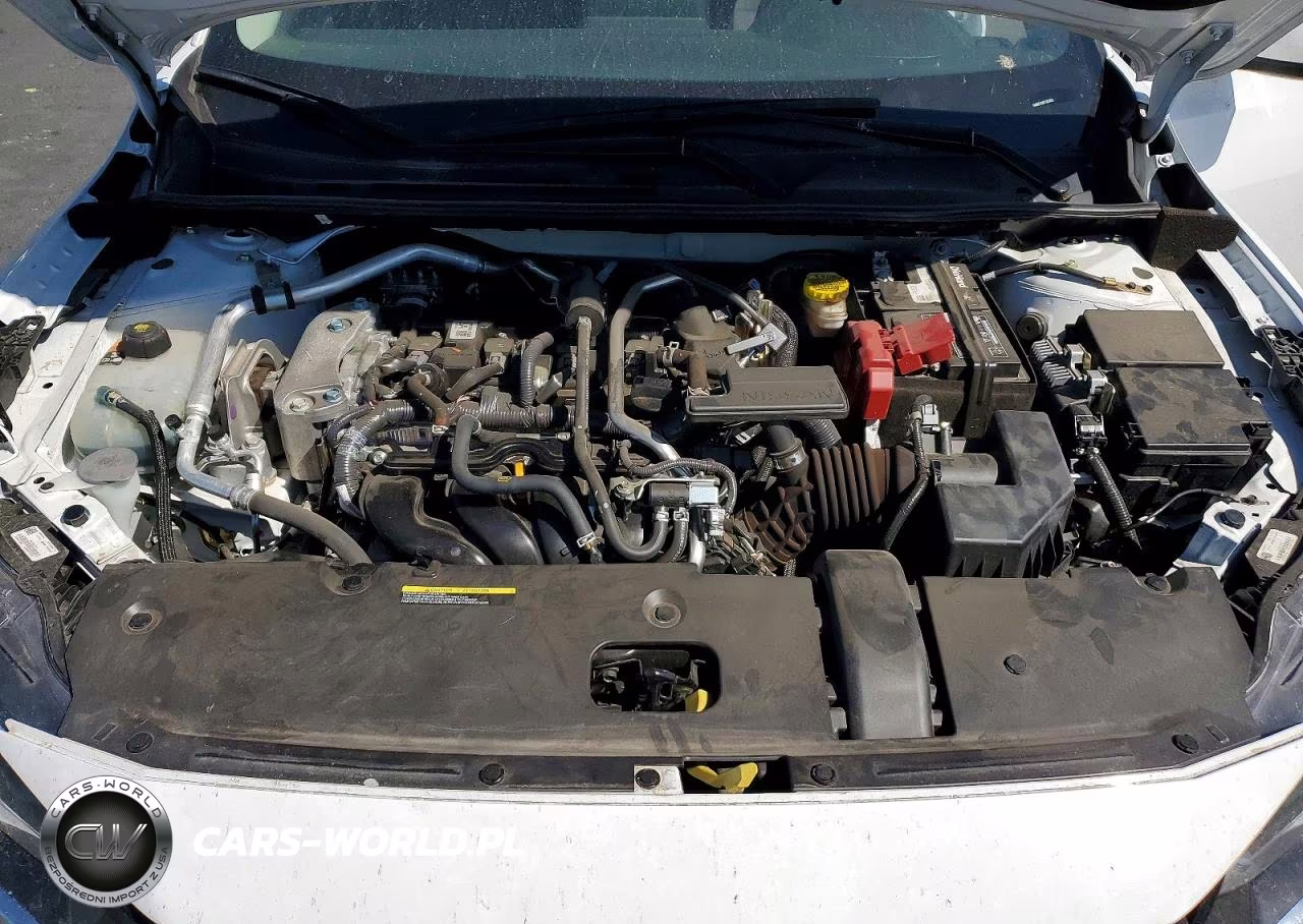 2024 Nissan Sentra Sv VIN:3N1AB8CV6RY253527 - 11