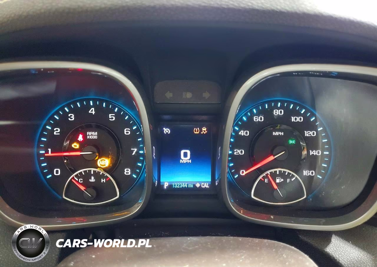 2015 Chevrolet Malibu Ltz VIN:1G11G5SX9FF253422 - 9