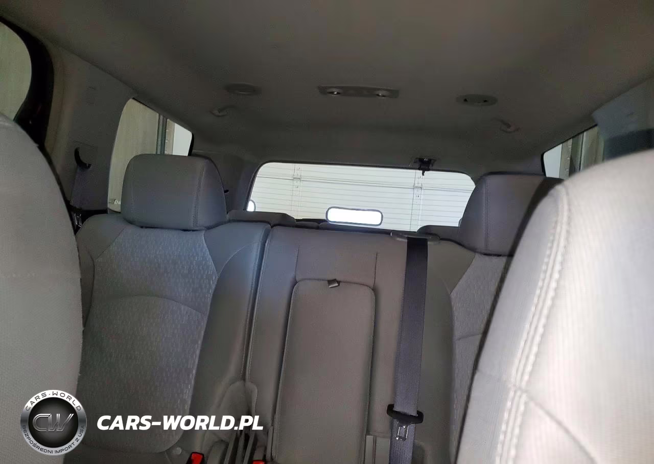 2009 GMC Acadia Sle VIN:1GKEV13D49J154069 - 10