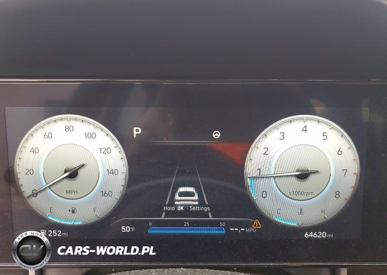 2023 Hyundai Elantra Sel VIN:KMHLS4AG4PU556269 - 9