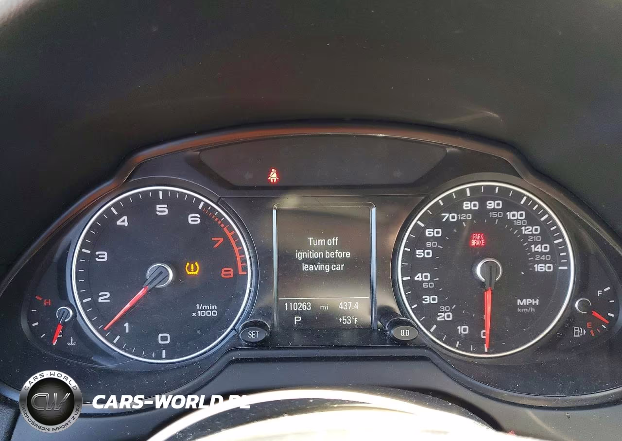 2016 Audi Q5 Premium VIN:WA1C2AFP6GA026893 - 9