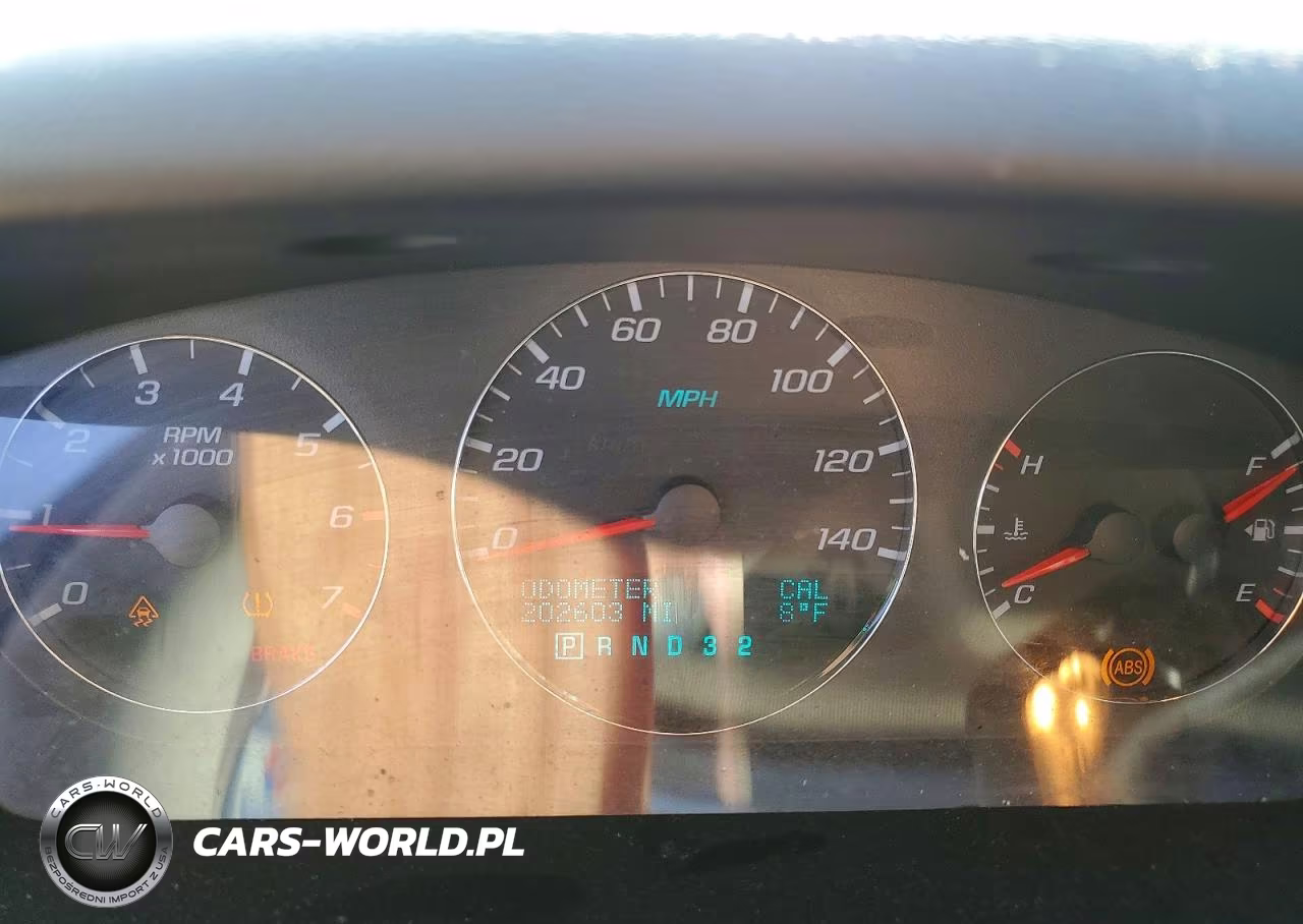 2007 Chevrolet Impala Lt VIN:2G1WT58K179156318 - 9