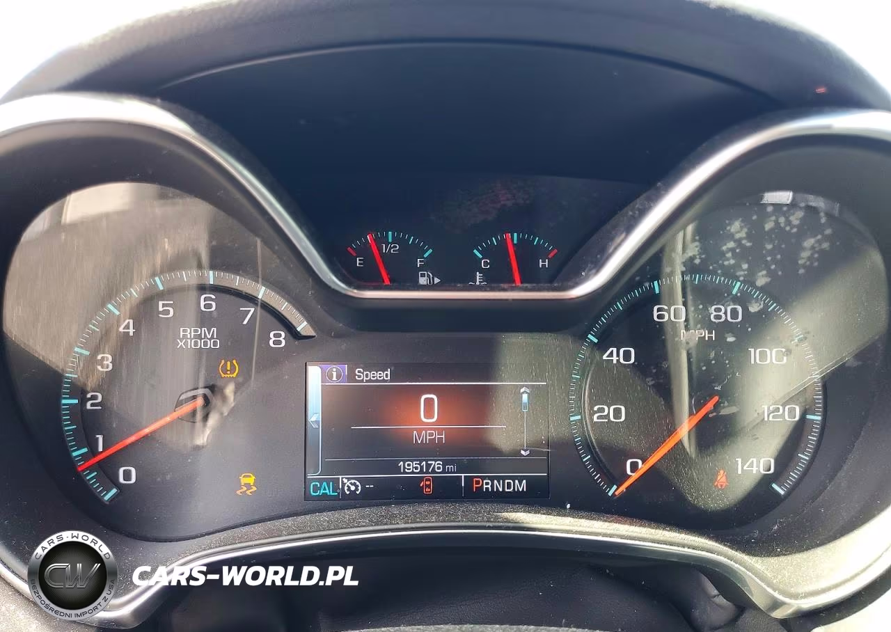 2019 Chevrolet Impala Lt VIN:2G11Z5S33K9108080 - 9