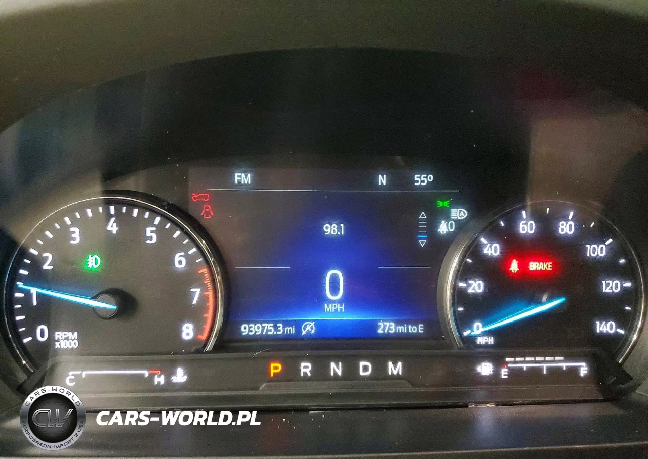 2020 Ford Explorer Xlt VIN:1FMSK8DH0LGB34533 - 9