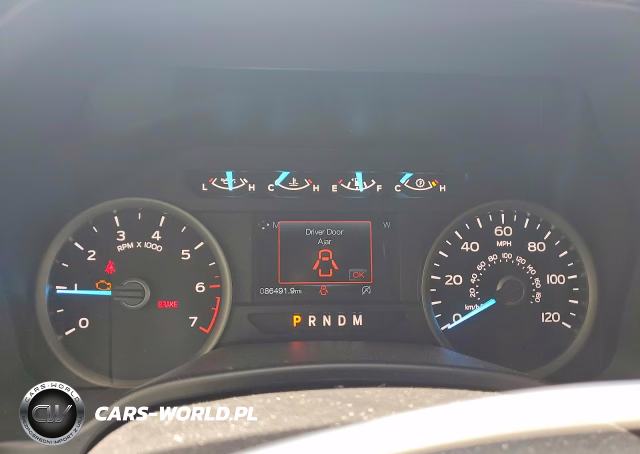 2020 Ford F150 Supercrew VIN:1FTEW1EP6LFC20972 - 9