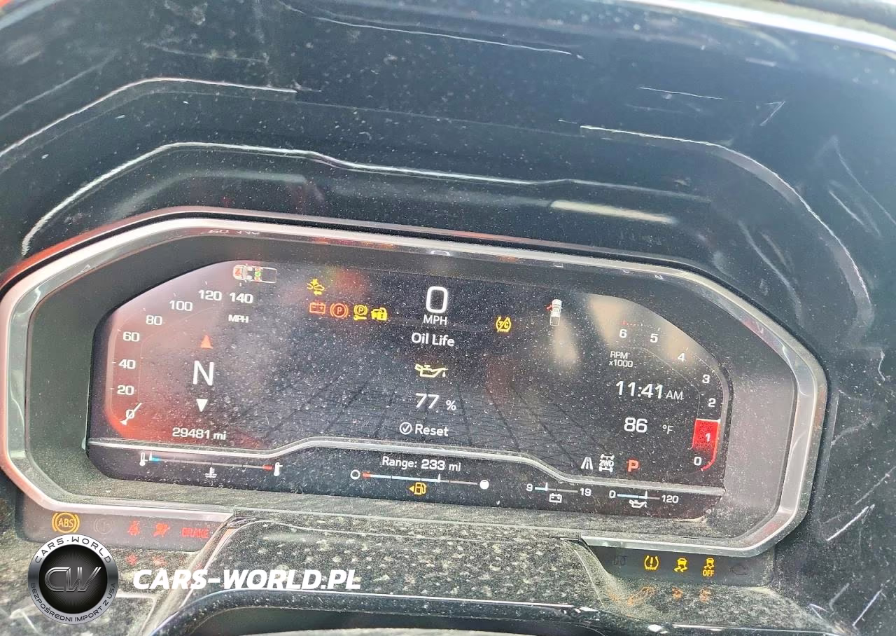 2024 GMC Sierra K1500 Elevation VIN:1GTUUCED8RZ252025 - 9