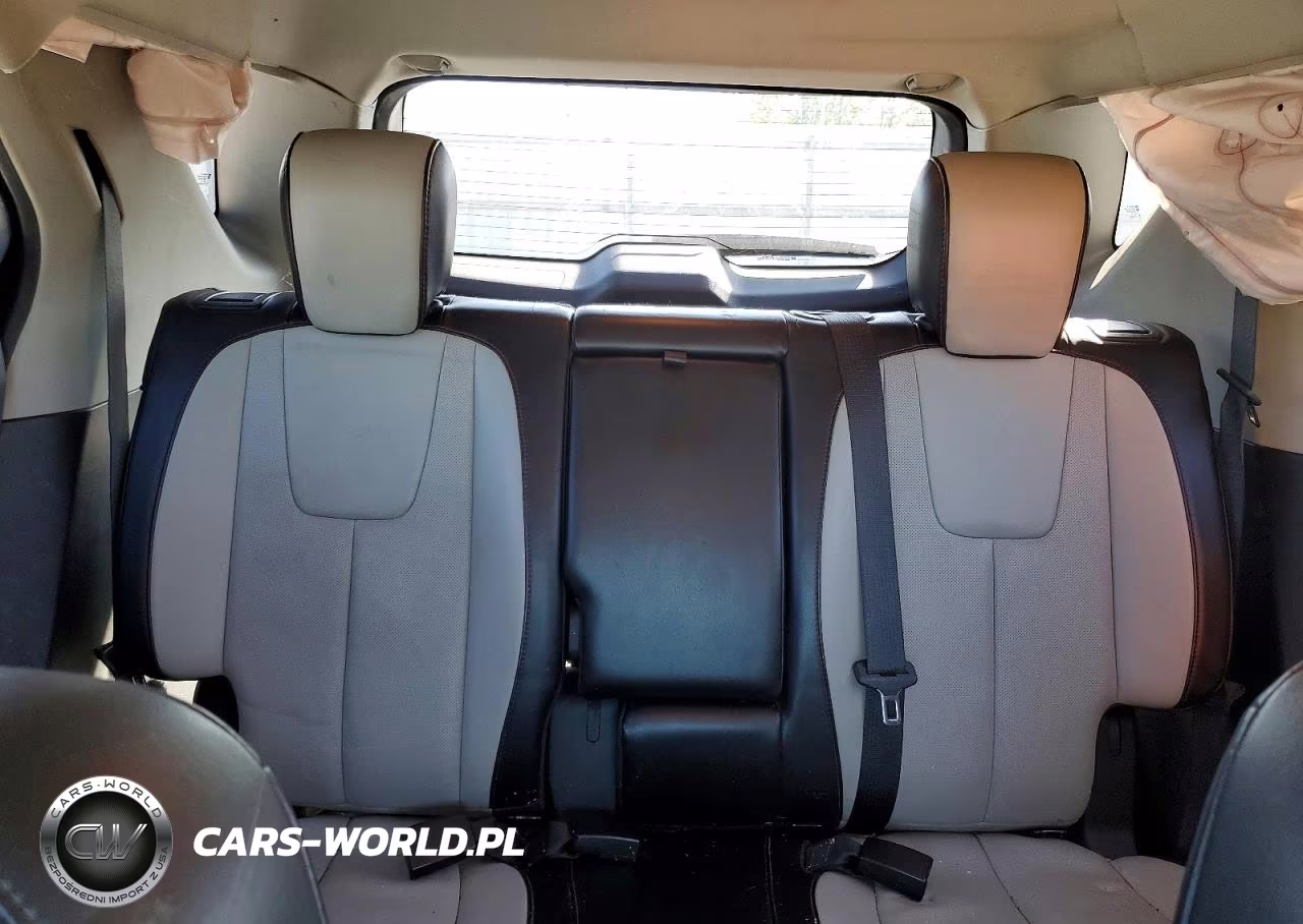2012 Chevrolet Equinox Lt VIN:2GNALPEK3C1266272 - 10