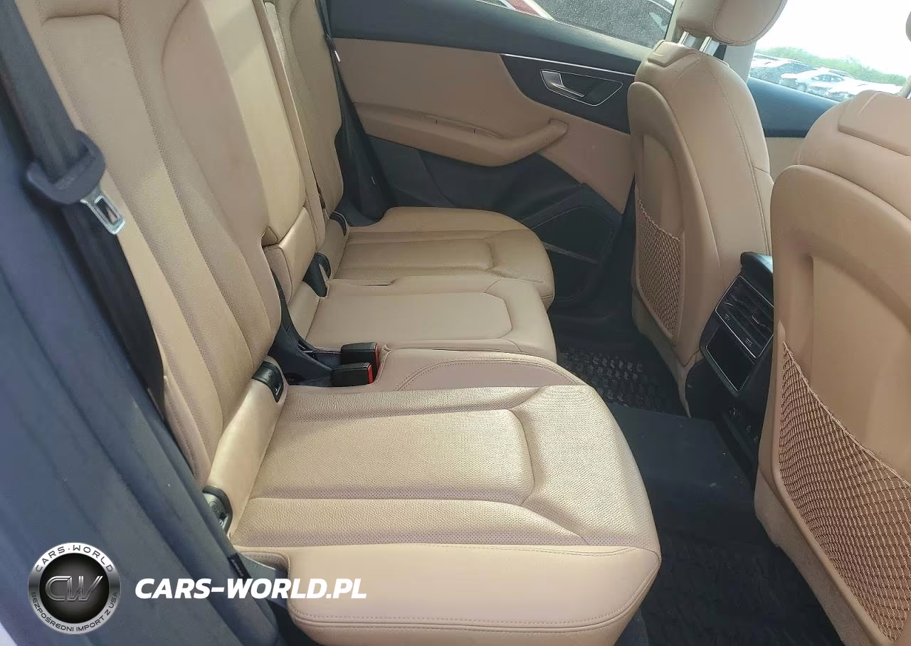 2022 Audi Q8 Premium Plus S-Line VIN:WA1EVBF1XND031804 - 11