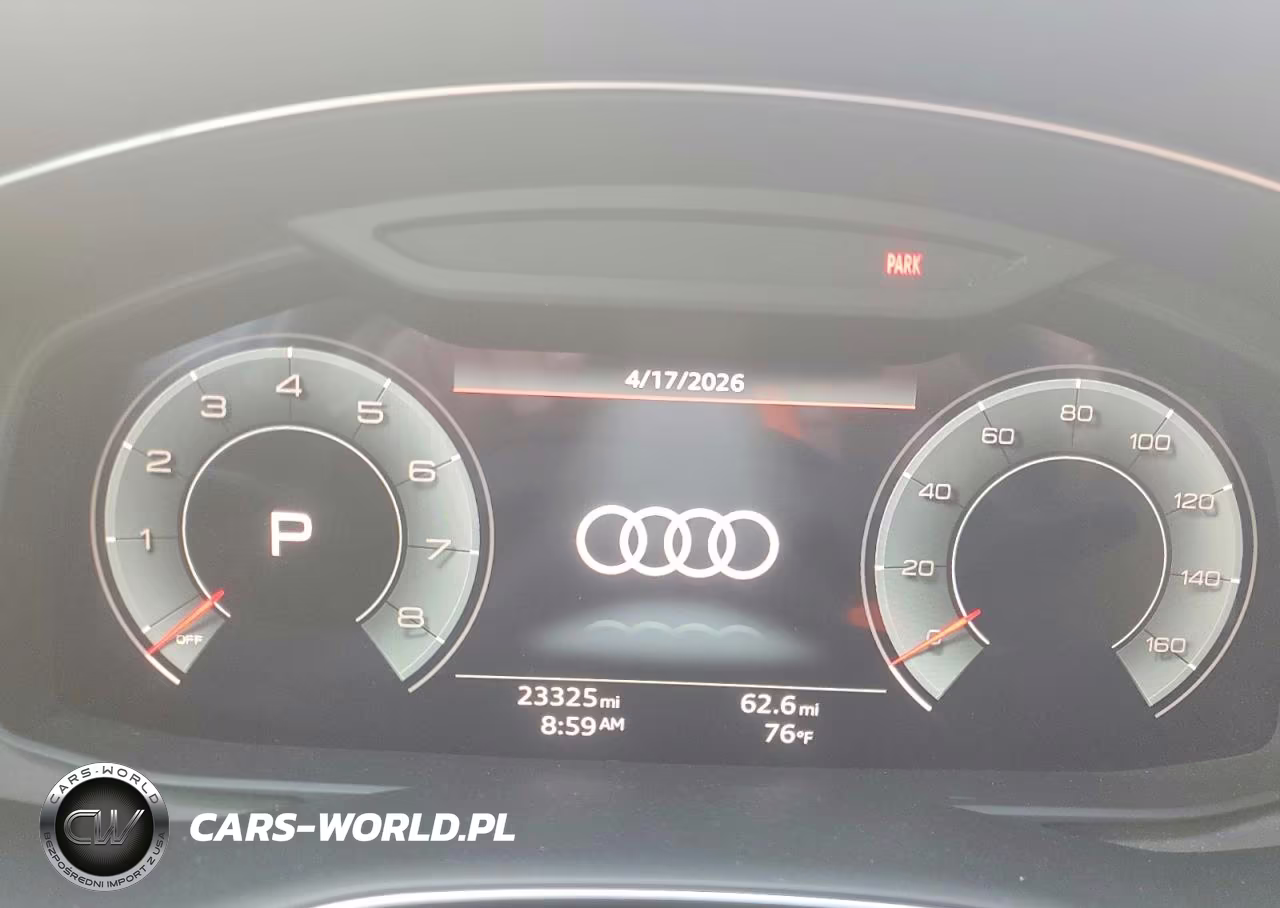 2022 Audi Q8 Premium Plus S-Line VIN:WA1EVBF1XND031804 - 9