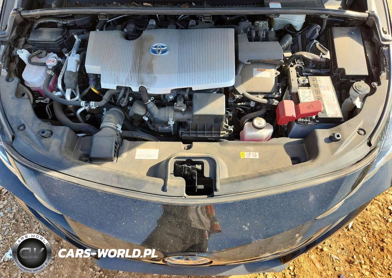 2022 Toyota Prius Prime Limited VIN:JTDKAMFP8N3201880 - 11