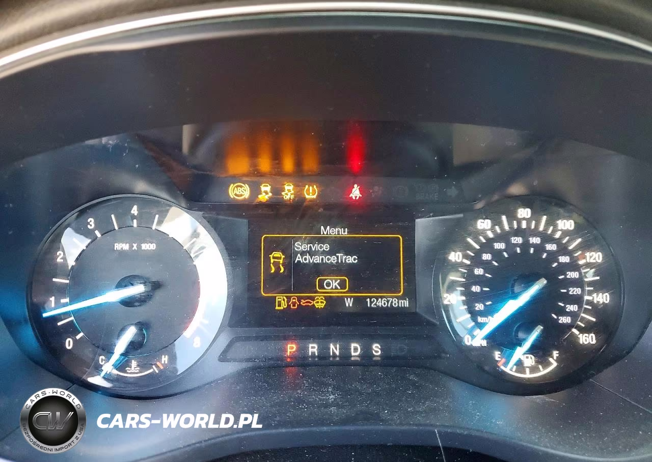 2015 Ford Fusion Se VIN:1FA6P0H73F5114759 - 9