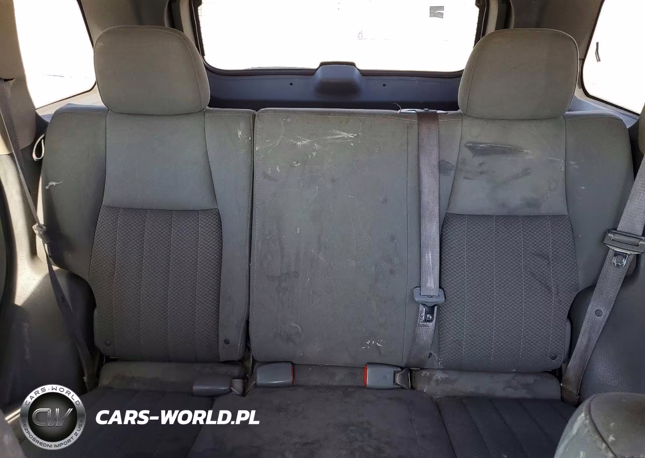 2006 Jeep Grand Cherokee Laredo VIN:1J4GS48K36C348575 - 10