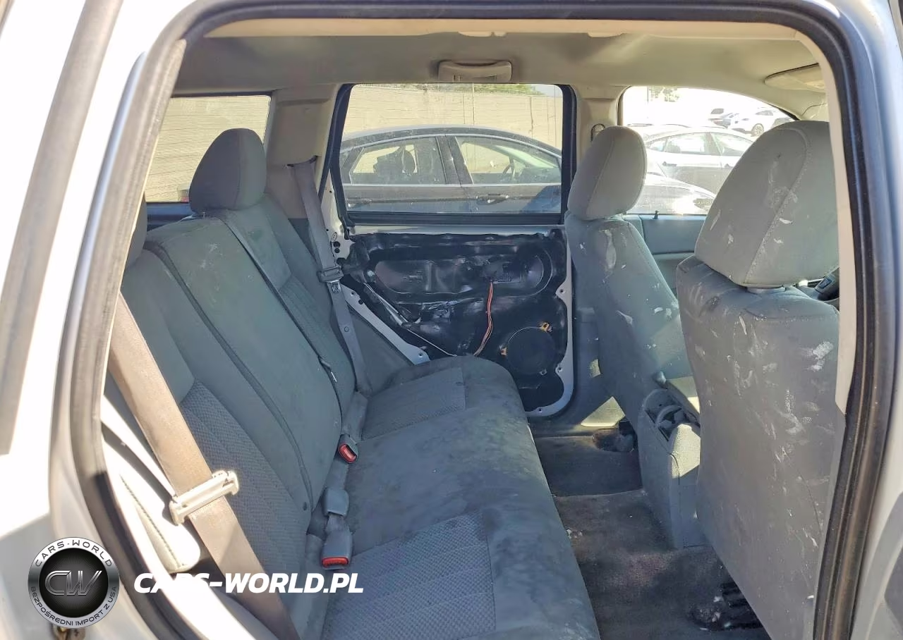 2006 Jeep Grand Cherokee Laredo VIN:1J4GS48K36C348575 - 11
