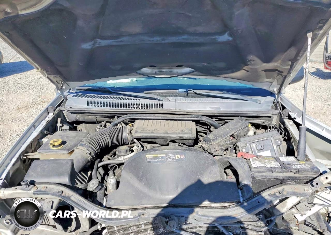 2006 Jeep Grand Cherokee Laredo VIN:1J4GS48K36C348575 - 12