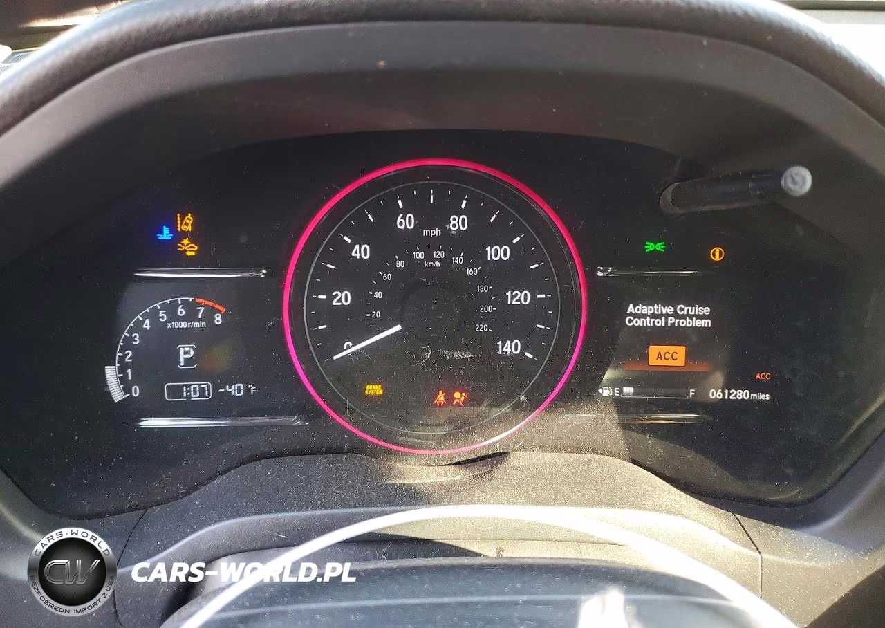 2021 Honda Hr-V Ex VIN:3CZRU6H50MM727327 - 9