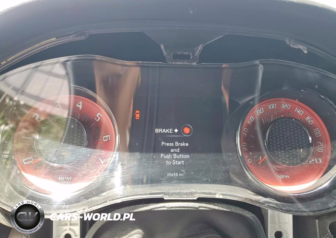 2020 Dodge Challenger Srt Hellcat Redeye VIN:2C3CDZL90LH214328 - 9