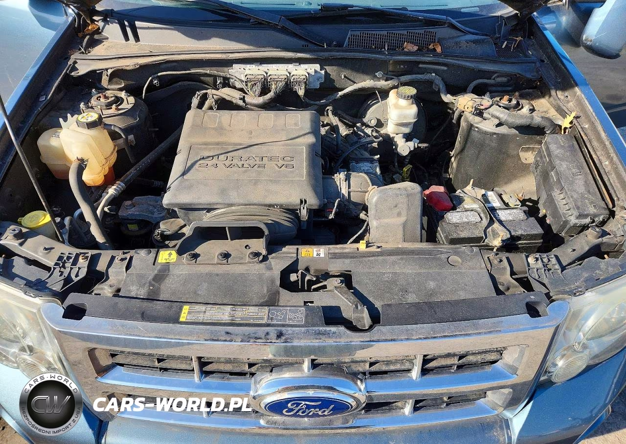 2012 Ford Escape Limited VIN:1FMCU9EG6CKA50787 - 12