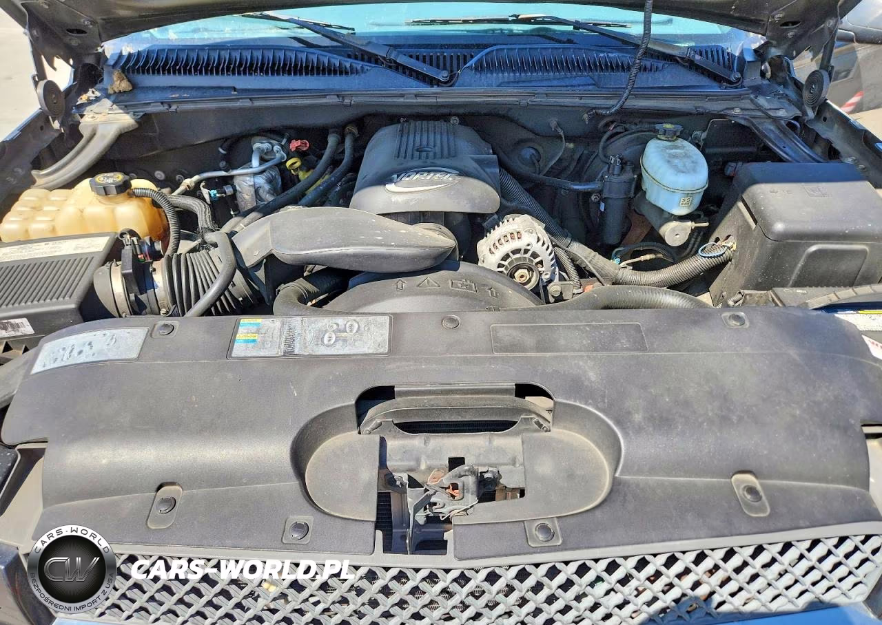 2004 Chevrolet Silverado K1500 VIN:1GCEK19T64E161061 - 11