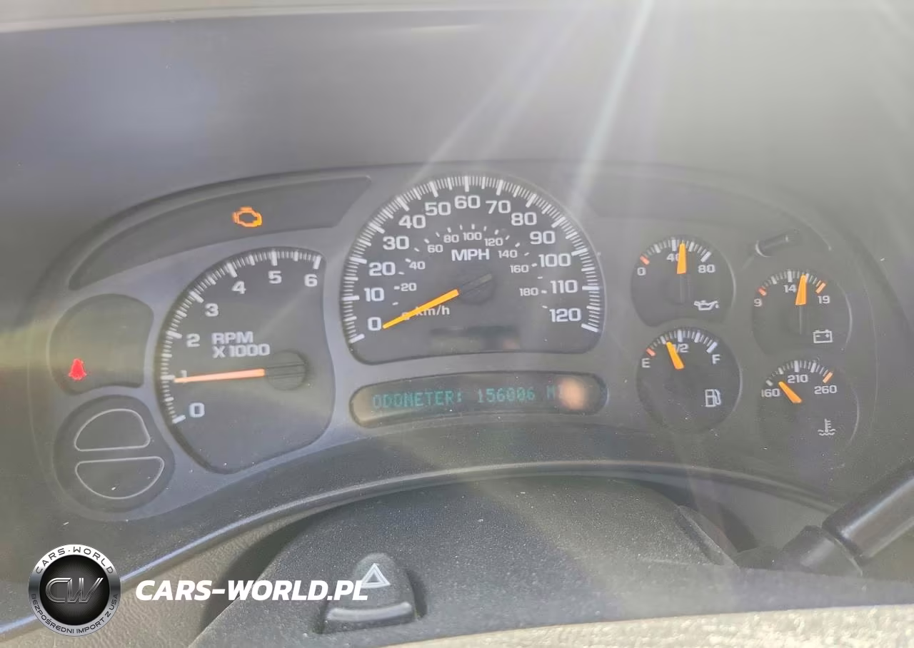2004 Chevrolet Silverado K1500 VIN:1GCEK19T64E161061 - 9