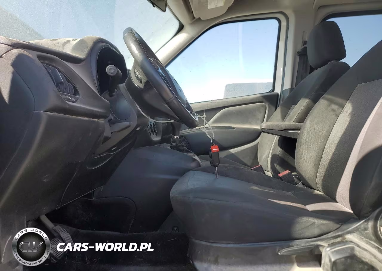 2021 Ram Promaster City Slt VIN:ZFBHRFBB4M6U48953 - 7