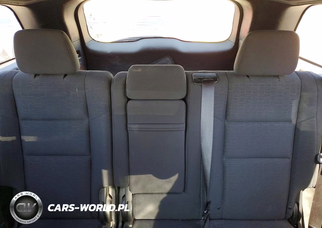 2014 Jeep Grand Cherokee Laredo VIN:1C4RJFAG1EC320663 - 10