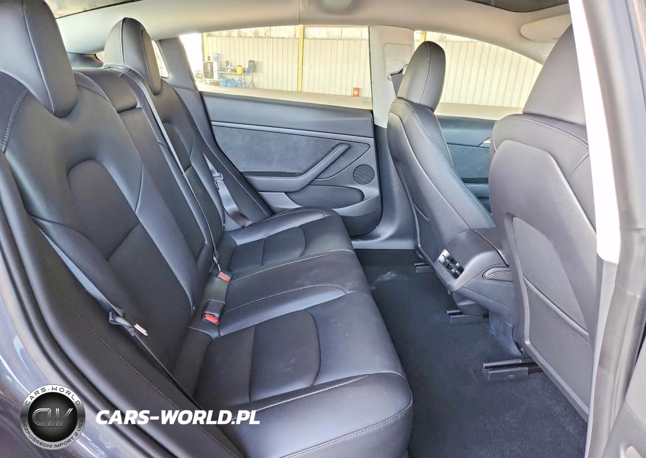 2023 Tesla 3 VIN:5YJ3E1EA2PF657156 - 10