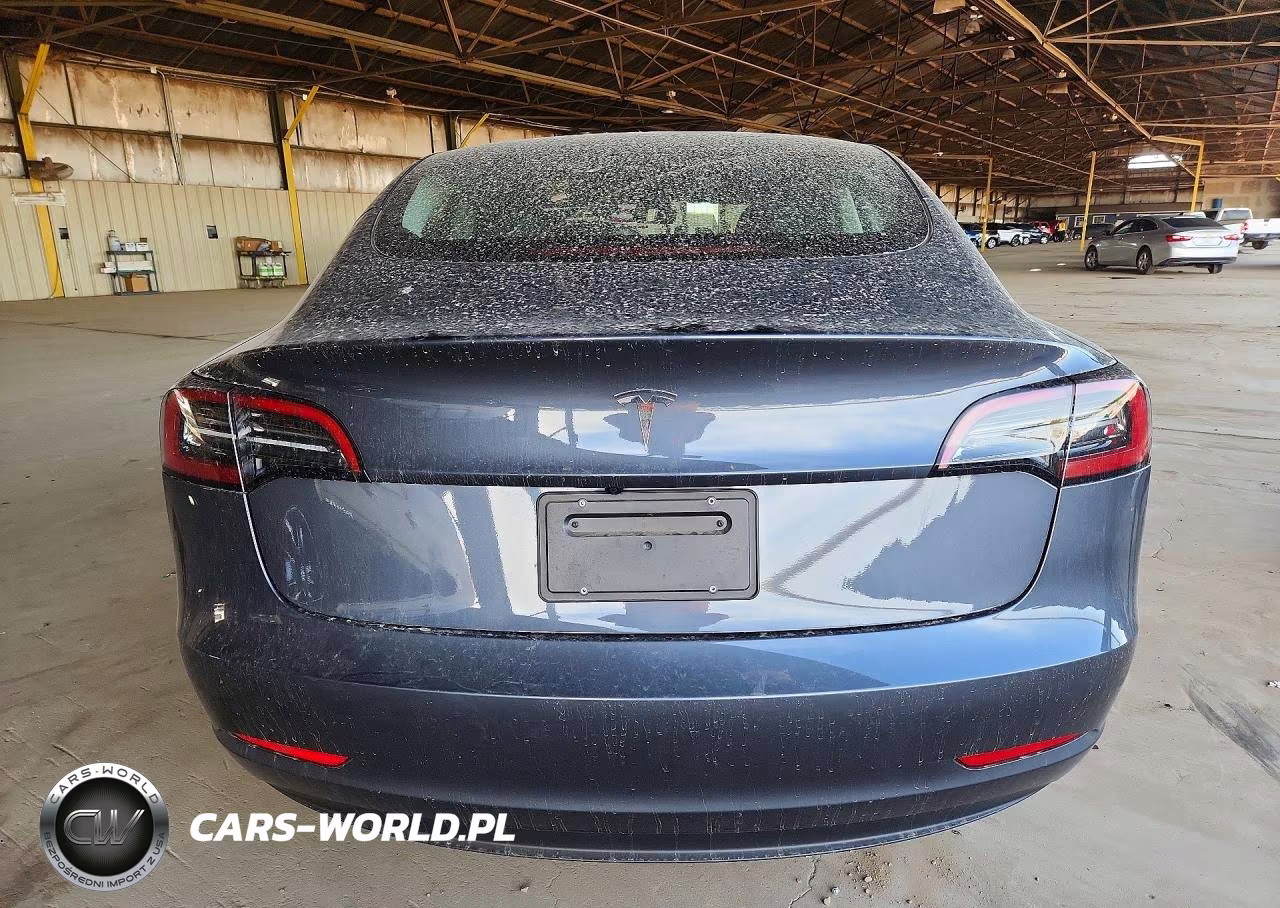 2023 Tesla 3 VIN:5YJ3E1EA2PF657156 - 6