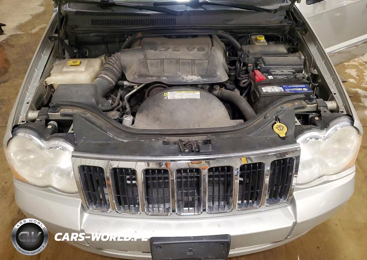2008 Jeep Grand Cherokee Limited VIN:1J8HR58N08C221624 - 12