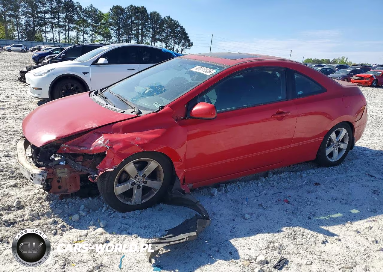 2006 Honda Civic