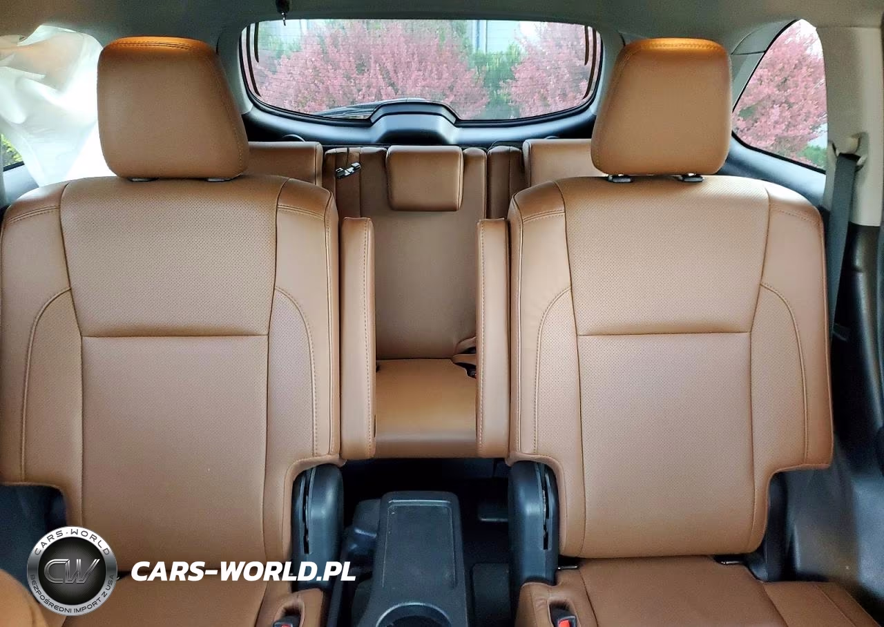 2019 Toyota Highlander Limited VIN:5TDDZRFH0KS715787 - 10