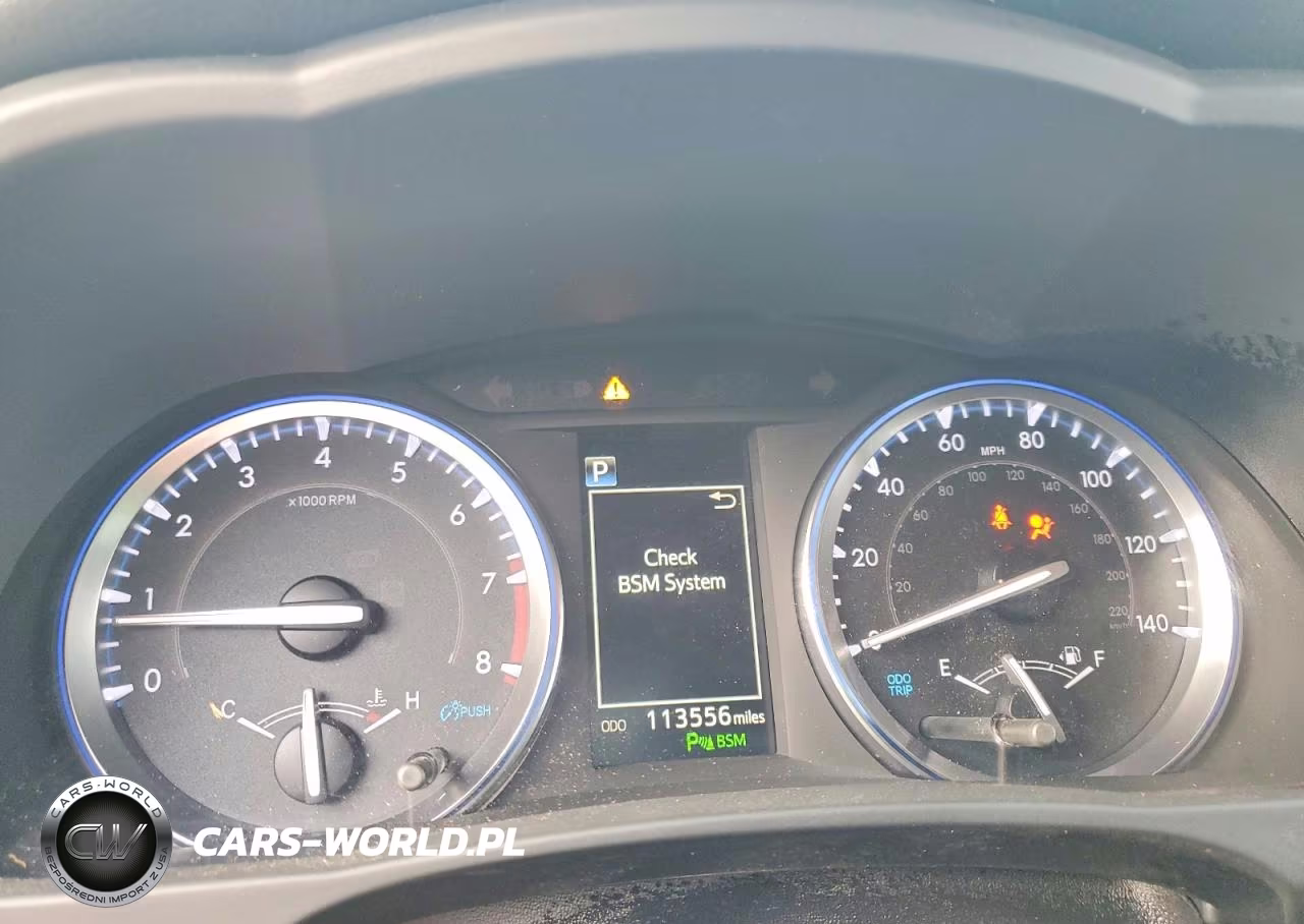 2019 Toyota Highlander Limited VIN:5TDDZRFH0KS715787 - 9