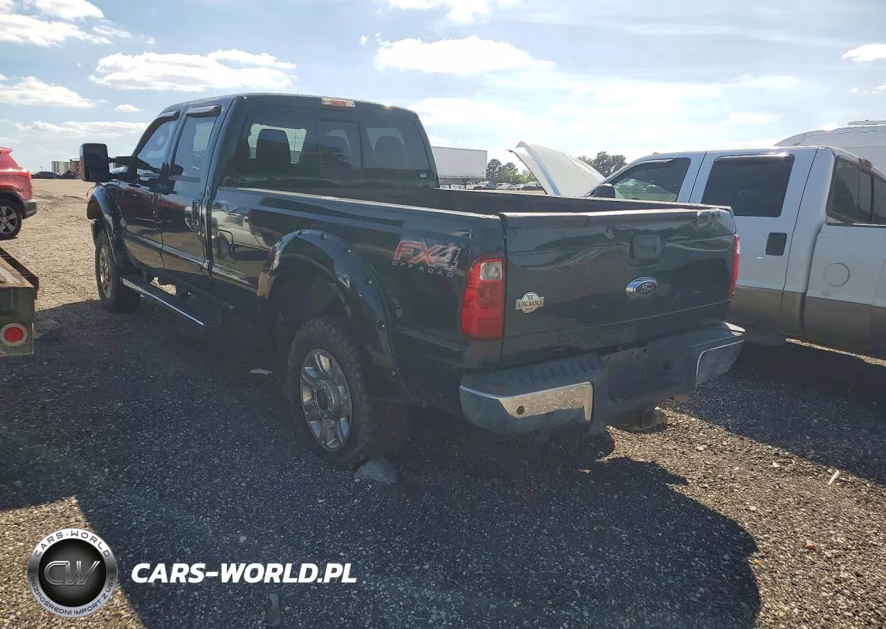 2016 Ford F350 Super Duty VIN:1FT8W3BT2GEB37741 - 2