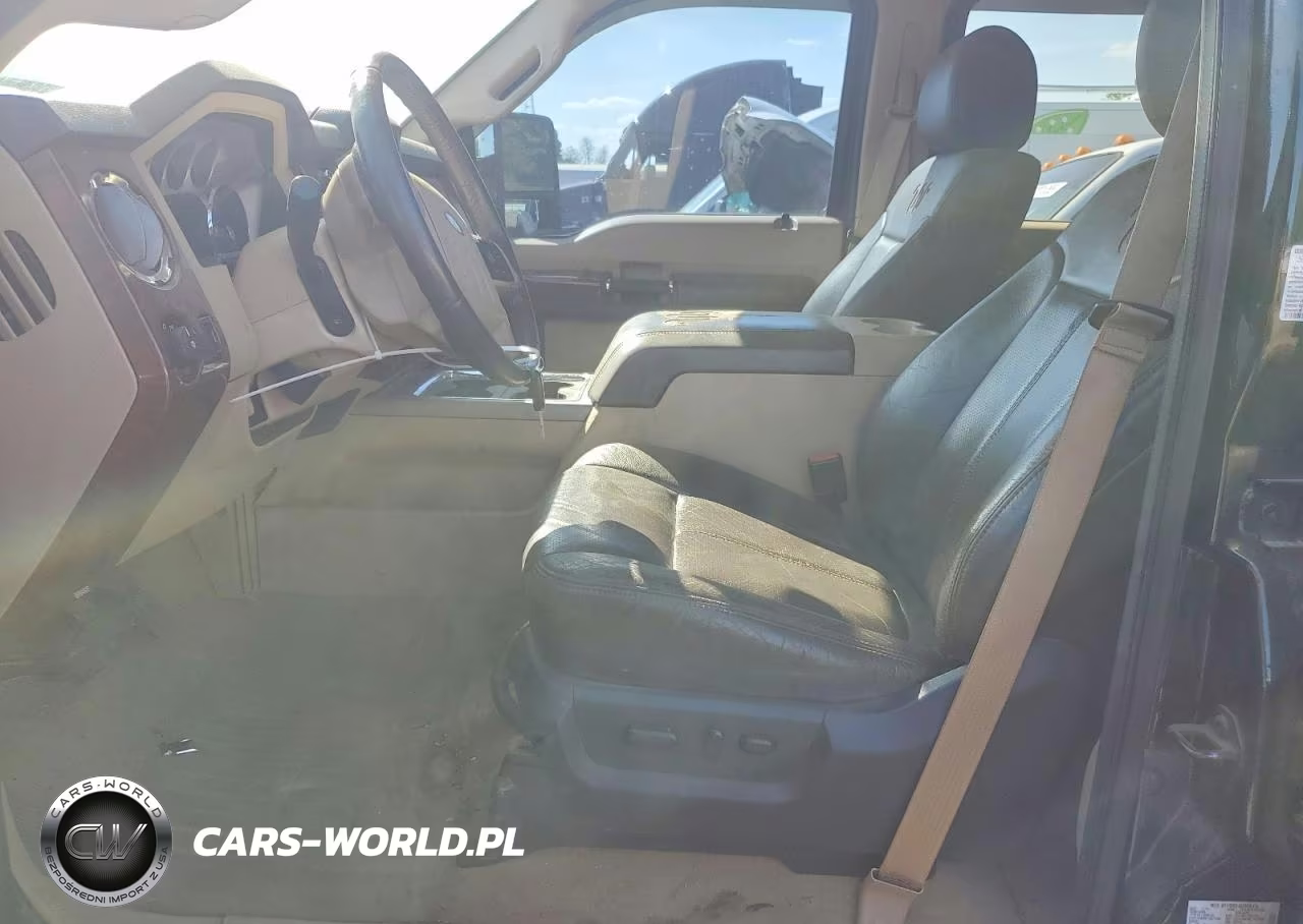 2016 Ford F350 Super Duty VIN:1FT8W3BT2GEB37741 - 7