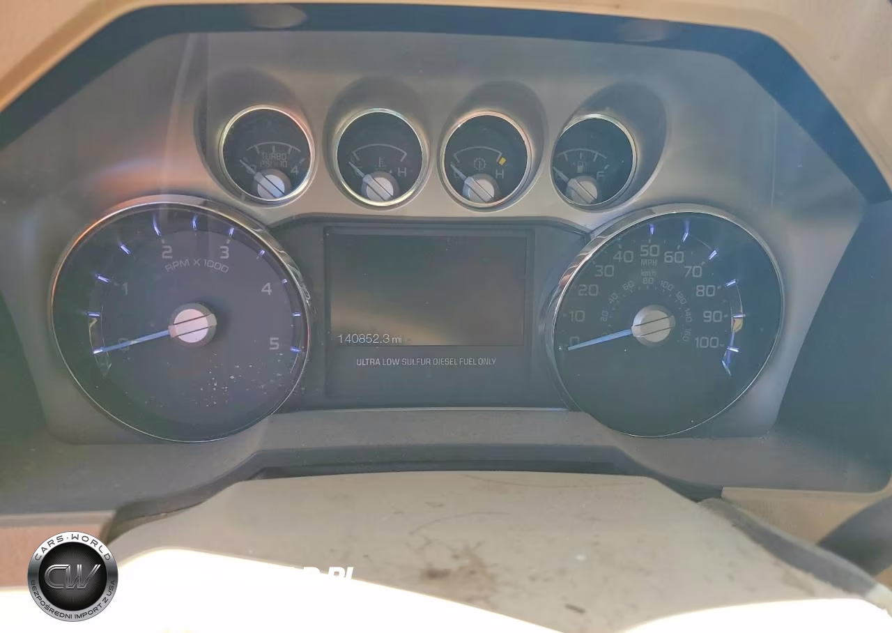 2016 Ford F350 Super Duty VIN:1FT8W3BT2GEB37741 - 9