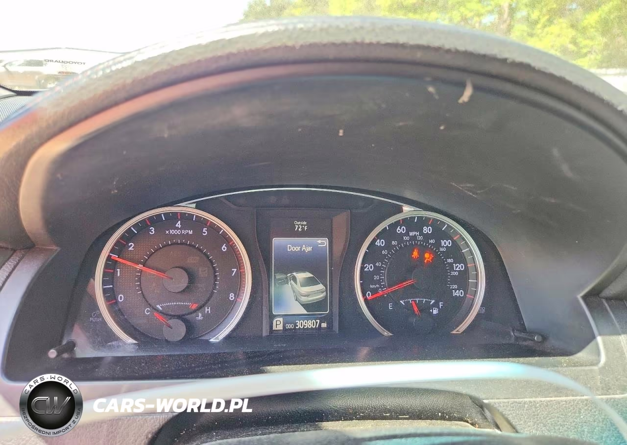 2017 Toyota Camry Se VIN:4T1BF1FKXHU355151 - 9